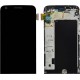 Οθόνη LG G5 LCD Touchscreen - Digitizer & Frame Black Οθόνη - Τζάμι Αφής & Πλαίσιο Μαύρο