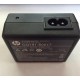 HP CQ191-60017 Power AC Charger Pinter Adaptor Original 3pin 32V/12V 313mA 166mA Αυθεντικό Τροφοδοτικό Εκτυπωτή