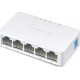 5-Port 10/100M Ethernet Desktop Switch Mercusys MS105 Διακλαδωτής Δικτύου