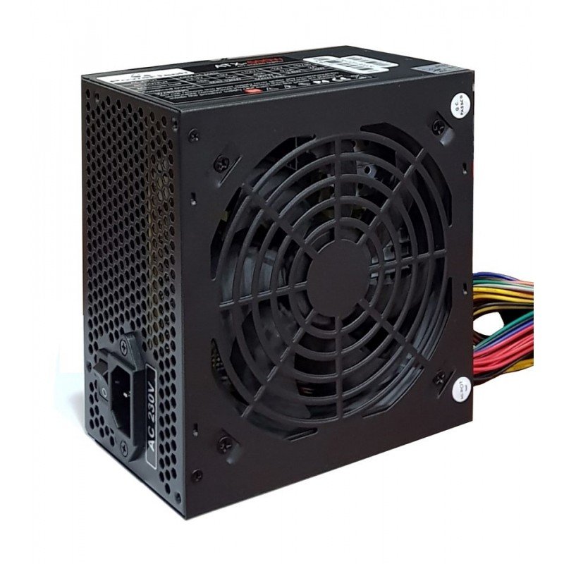 500w Τροφοδοτικό Υπολογιστή Power Supply Tower PSU Powertech PT-904