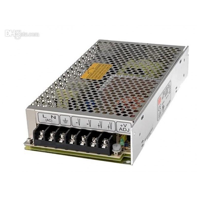 TPLE-04001N CHARGER POWER SUPPLY ΤΡΟΦΟΔΟΤΙΚΟ LED 12V 33.3A 400VA