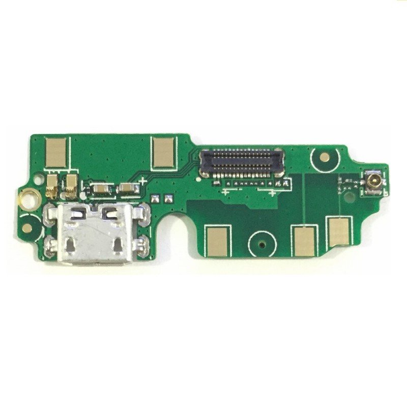 Πλακέτα Φόρτισης Xiaomi Redmi 4 Pro Charging Board