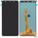 Αυθεντική Οθόνη Samsung Galaxy A7 2018 SM-A750F GH96-12078A Original LCD & Touch Black Αυθεντική οθόνη & Τζάμι Αφής Μαύρη