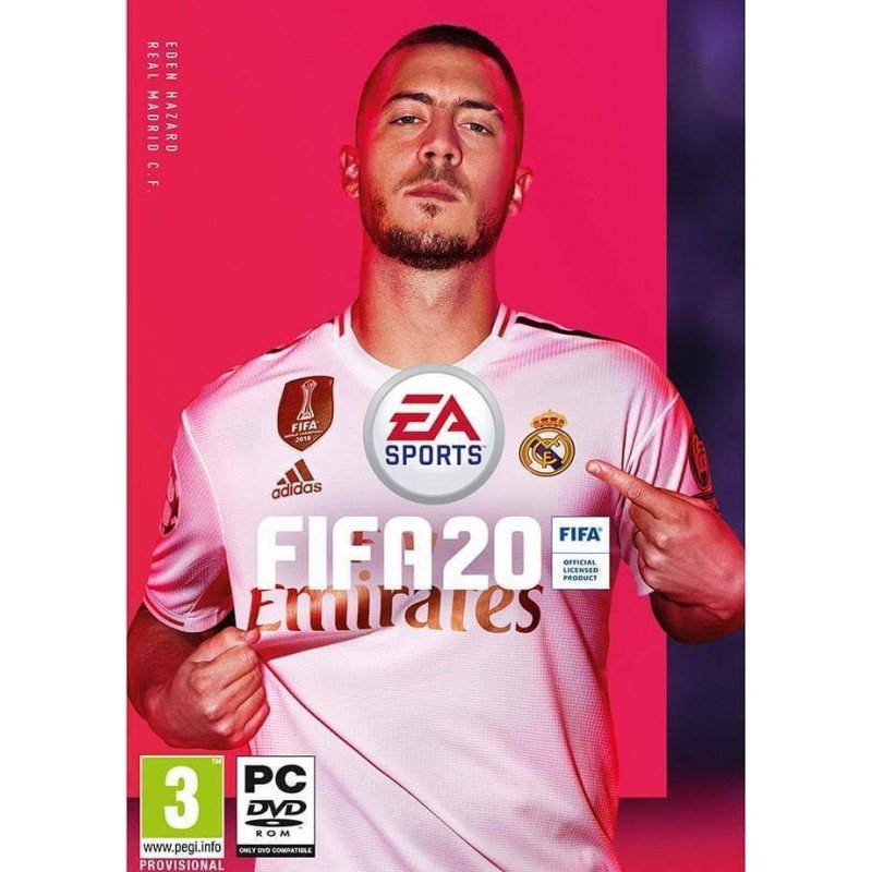 Fifa 20 (PC)