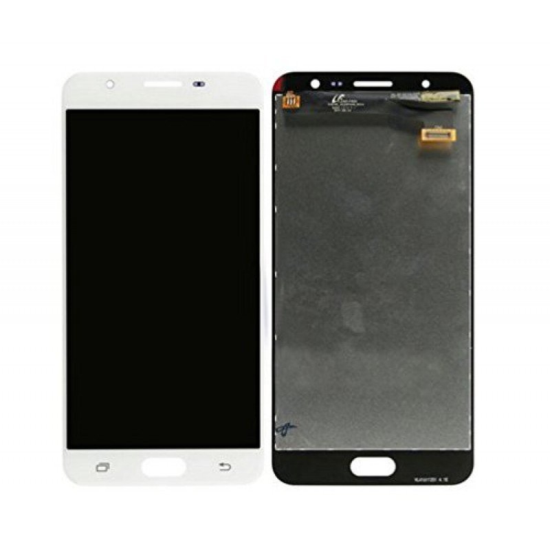 Οθόνη Samsung Galaxy J7 Prime 2016 SM-G610 OEM LCD & Touch White