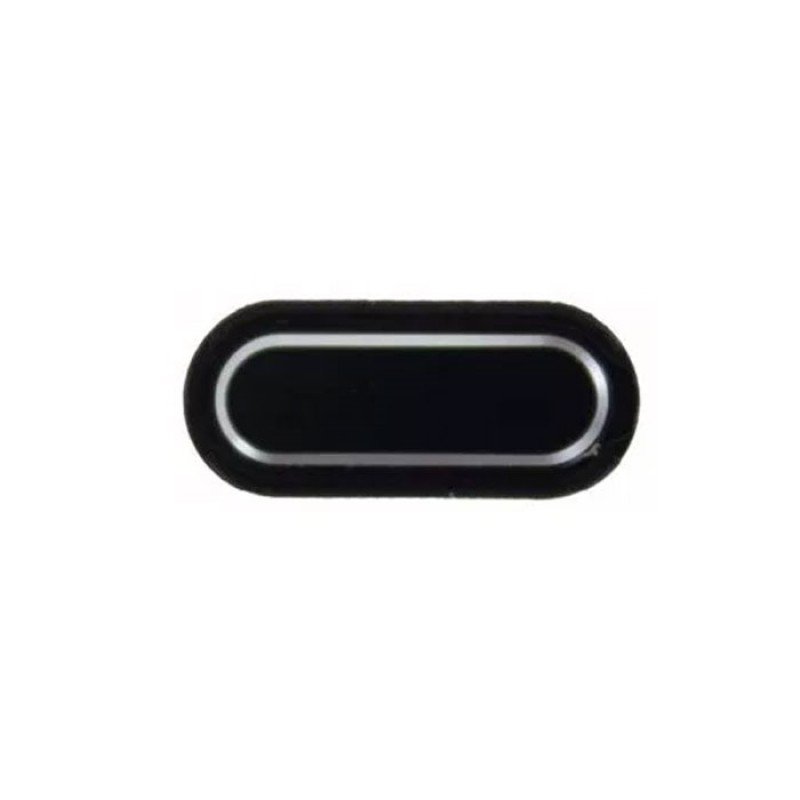 Κεντρικό Κουμπί Samsung Galaxy J7 2016 Μαύρο Home Button Black