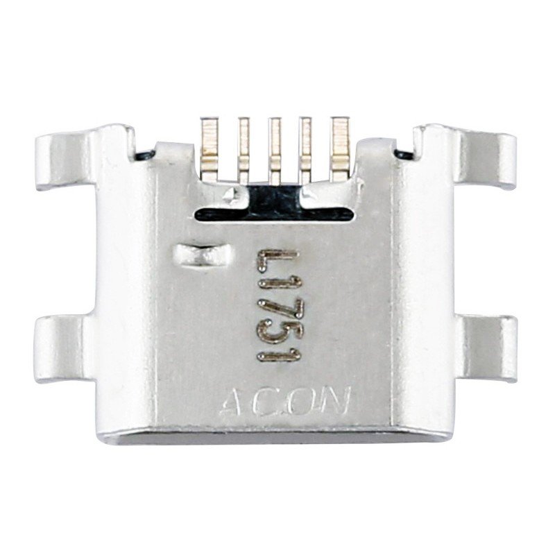 Βύσμα Φόρτισης Huawei Honor 7 Micro USB Charging Connector SPH7-0001