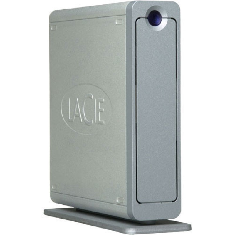 LACIE D2 AXIO-HDRIVED1 EXTERNAL HARD DRIVE 200GB FIREWIRE 400-800