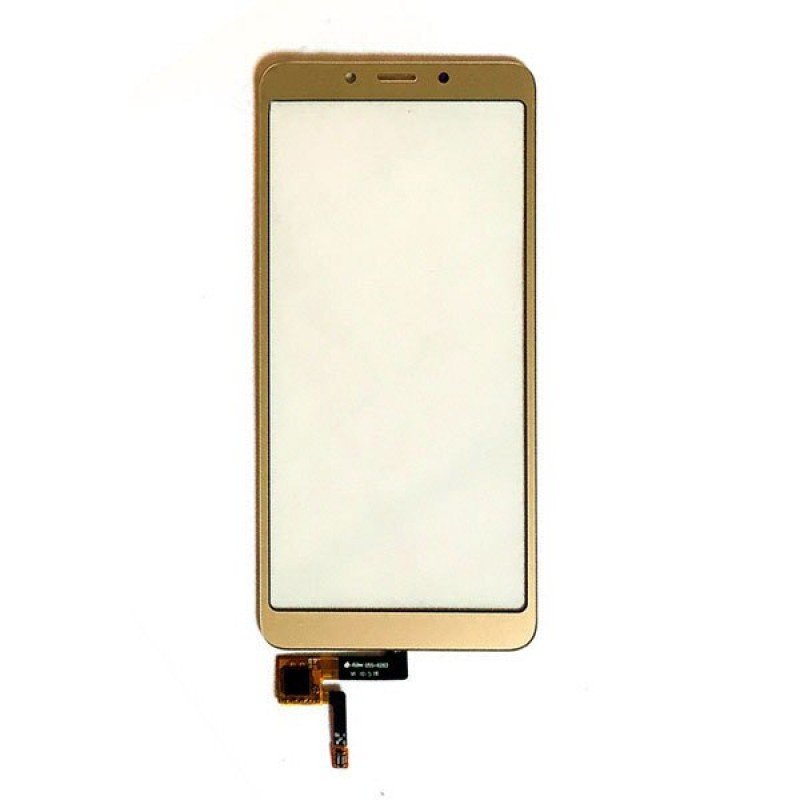 Οθόνη Xiaomi Redmi 6 - 6A LCD & Touchscreen - Digitizer Gold Οθόνη & Τζάμι Αφής  Χρυσή