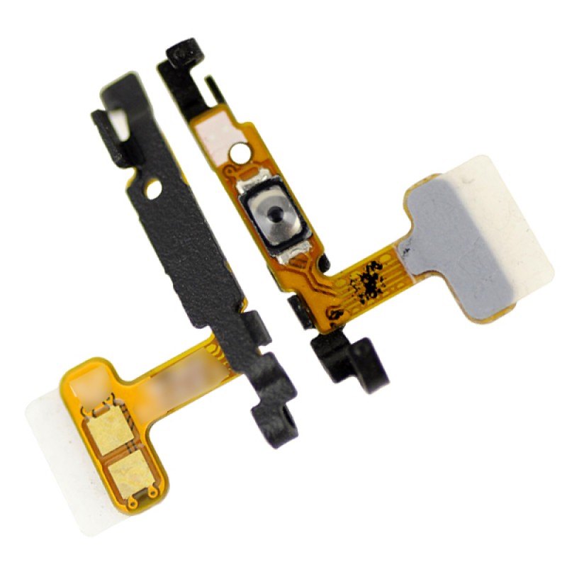 Καλωδιοταινία Ενεργοποίησης Samsung Galaxy S6 Edge G925 Power Button Flex Cable