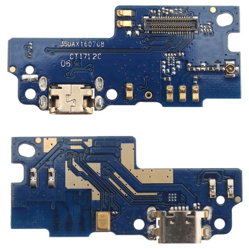 Πλακέτα Φόρτισης Xiaomi Mi Max Charging Board