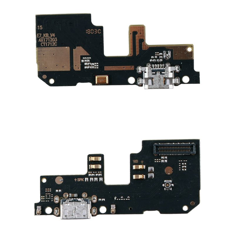 Πλακέτα φόρτισης Xiaomi Redmi 5 Plus Charging Dock