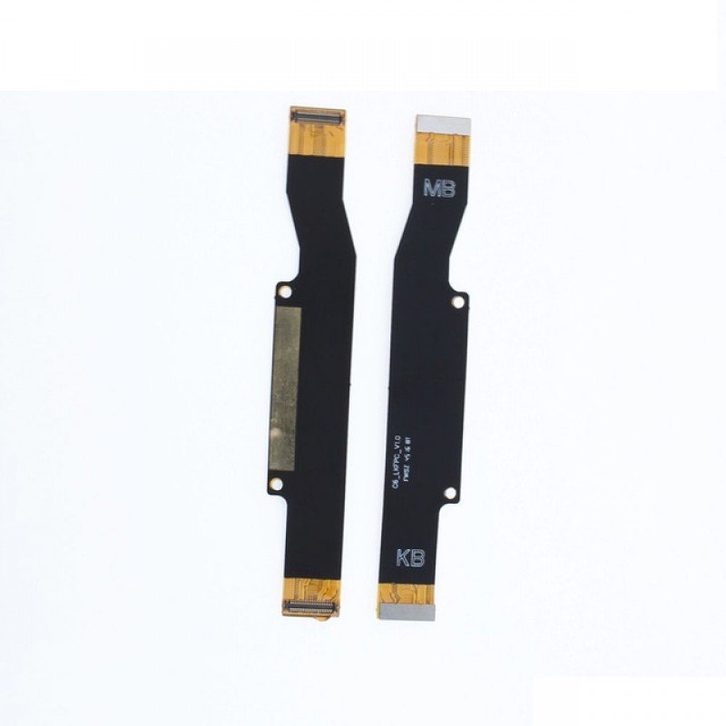 Καλωδιοταινία Μητρικής Xiaomi Redmi Note 4X Motherboard Flex Cable Narrow