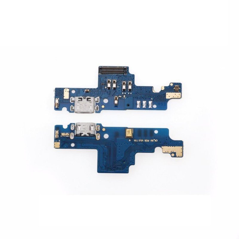 Πλακέτα Φόρτισης Xiaomi Redmi Note 4X Charging Board Wide