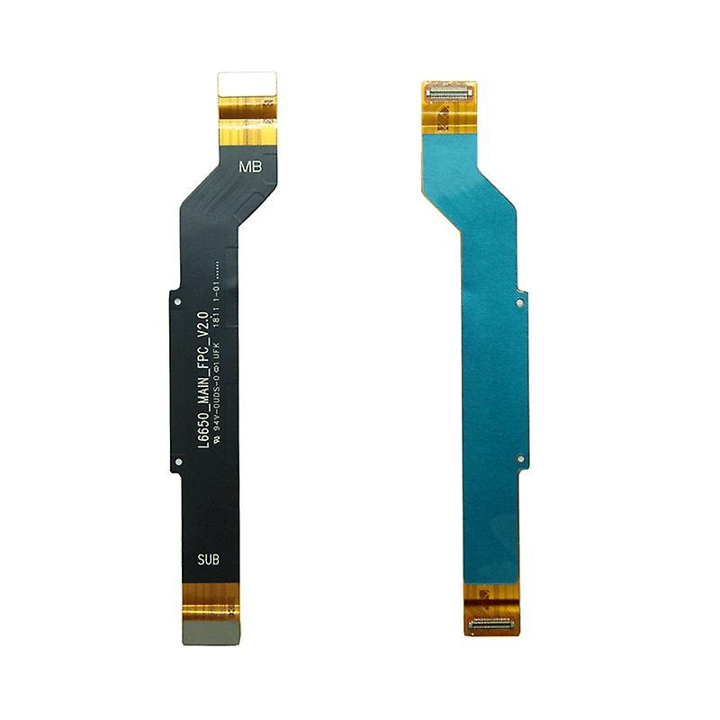 Αυθεντική Καλωδιοταινία Μητρικής Xiaomi Redmi Note 5 / 5 Pro Motherboard Flex Cable