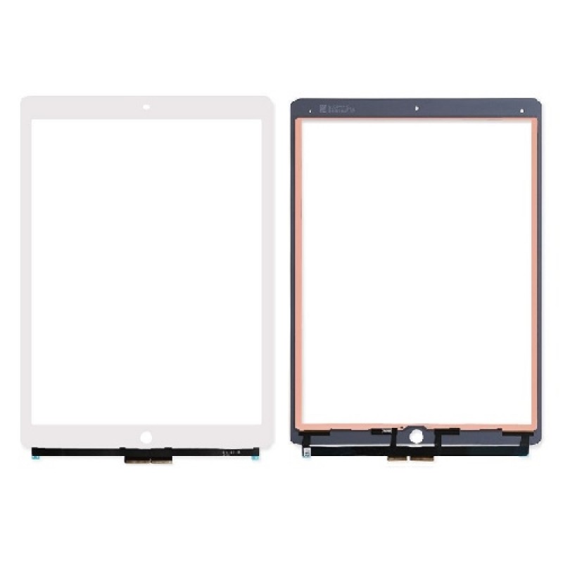 Οθόνη Αφής Ipad Pro 12.9 With IC Touch Screen Panel-Digitizer White 2015