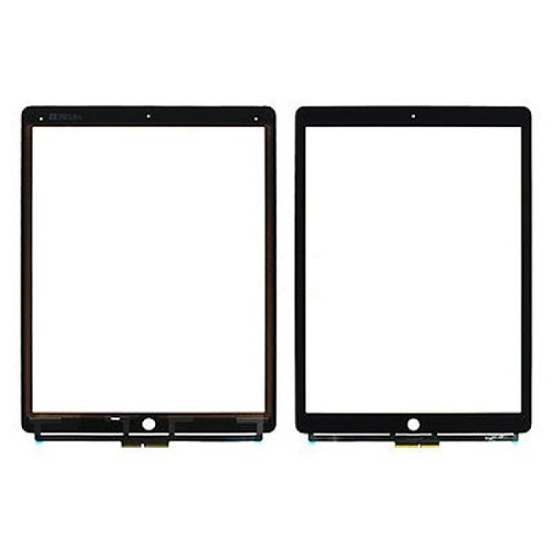 Οθόνη Αφής Ipad Pro 12.9 With IC Touch Screen Panel-Digitizer Black 2015