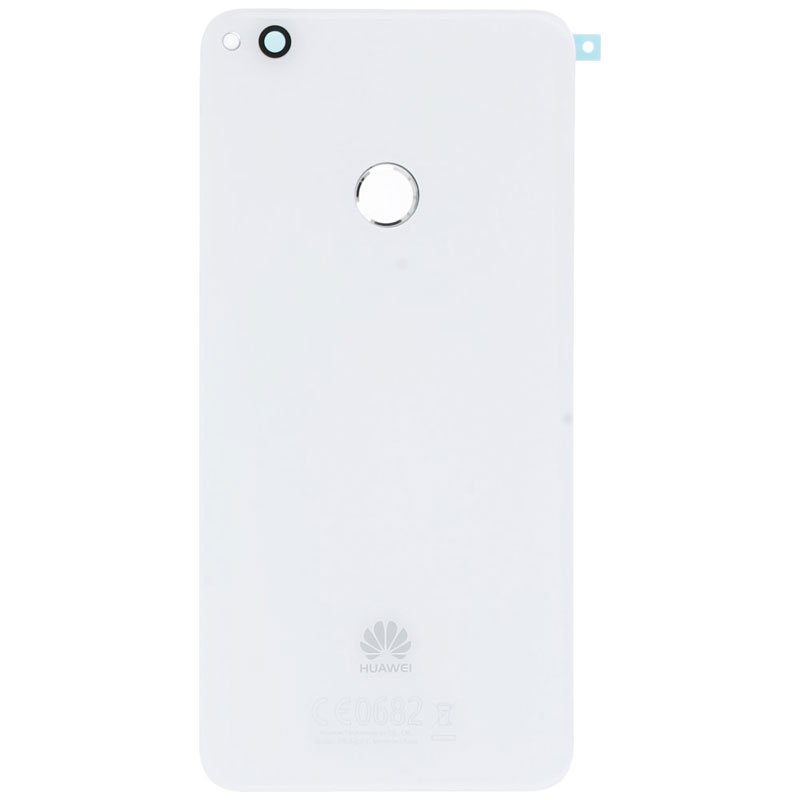 Καπάκι Μπαταρίας Άσπρο Huawei P9 Lite 2017 - P8 Lite 2017 OEM Battery Cover White