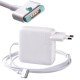 Power Charger 85 Watt Macbook Magsafe 2 20V 4.25A White Τροφοδοτικό Φορητού NG 78-APPLE-2