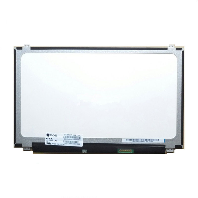 Boe NT156WHM-N10 LED Slim Panel 15.6 Screen TN 40pin Right Laptop Ανταλλακτική Οθόνη