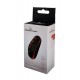 Powertech PT-608 Wireless Optical Mouse 1600 DPI Black-Red Ασύρματο Οπτικό Ποντίκι Μαύρο-Κόκκινο