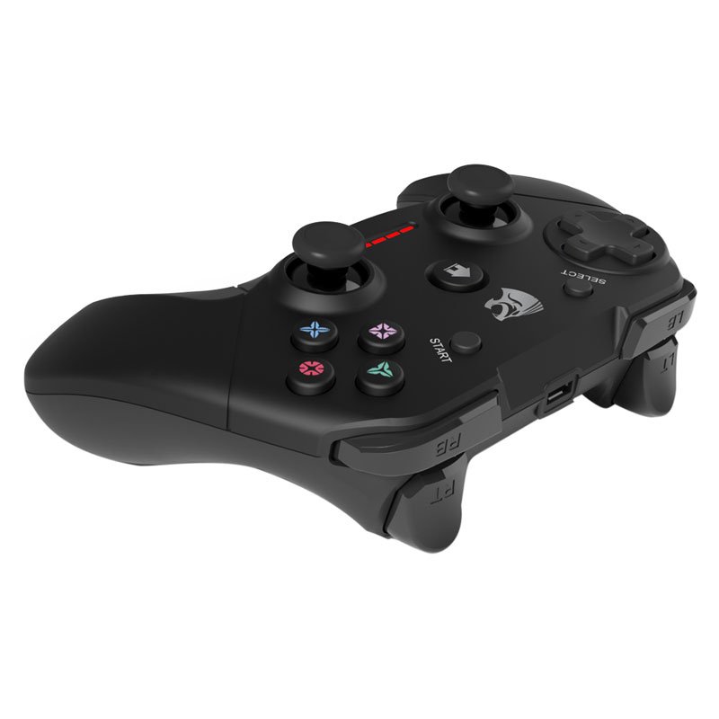 Ασύρματο Χειριστήριο Gamepad Wireless ROAR R200WS Analogue & Vibration (PC,PS3 & Android TV box) RR-0003