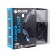 Ακουστικά & Μικρόφωνο Sades SA-902 Comfortable Gaming Headset Fullsize Multimedia 7.1 Black