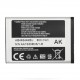 Αυθεντική Μπαταρία Samsung AB463446BU Li-Ion 3.7V 800 mAh Original Battery