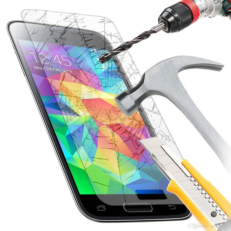 Premium Tempered Glass Screen Protector 9H 0.3mm Samsung Galaxy A11 Γυάλινο Προστατευτικό Οθόνης (A115F/DS)