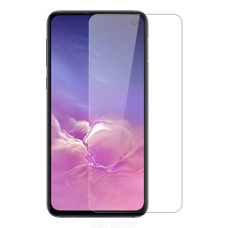 Premium Tempered Glass Screen Protector 9H 0.3mm Samsung Galaxy S10e Γυάλινο Προστατευτικό Οθόνης (G970F/DS)