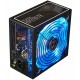 700w Power Supply Zalman ZM700-TX Tower Psu 80Plus Active PFC Led Τροφοδοτικό Υπολογιστή Μαύρο