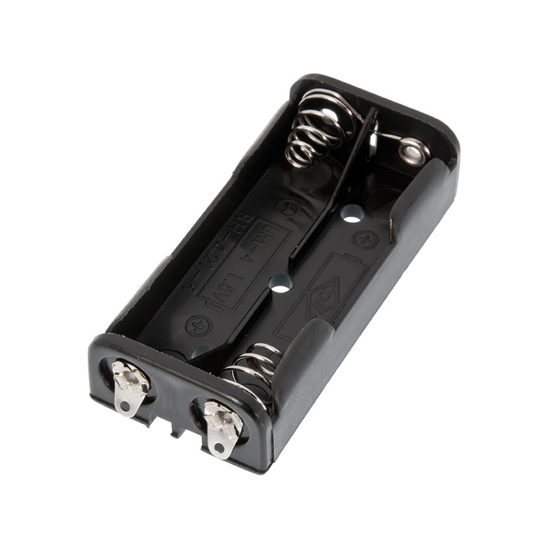 Μπαταριοθήκη Battery Holder 2 X Mignion AAA LR03