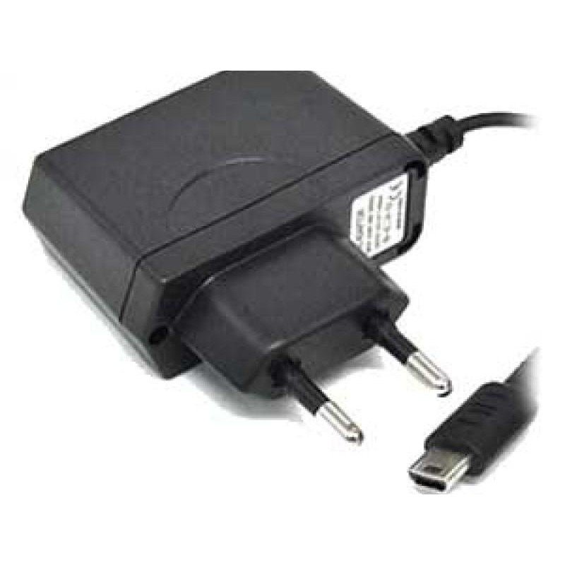 Power Charger AC Adapter 100-250V Τροφοδοτικό (DS Lite)