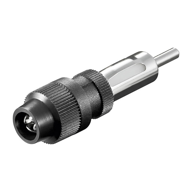 CAR-002 RADIO ANTENNA AUTO PLUG ΒΥΣΜΑ ΚΕΡΑΙΑΣ ΡΑΔΙΟΦΩΝΟΥ