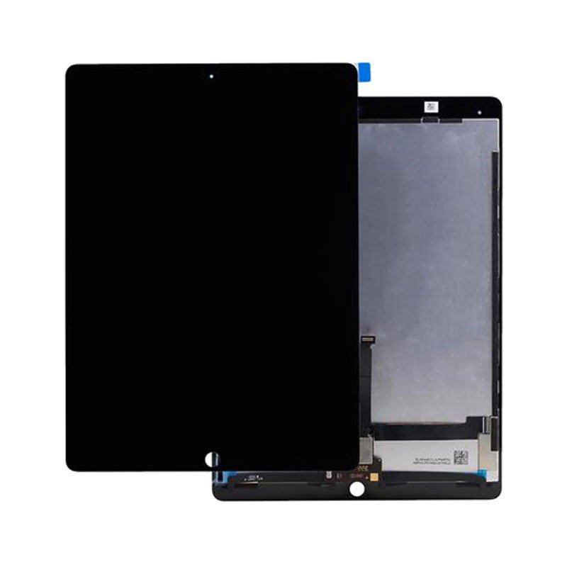 Οθόνη & Τζάμι Αφής Ipad Pro 12.9 Generation 1 LCD & Touch Screen Panel-Digitizer Black