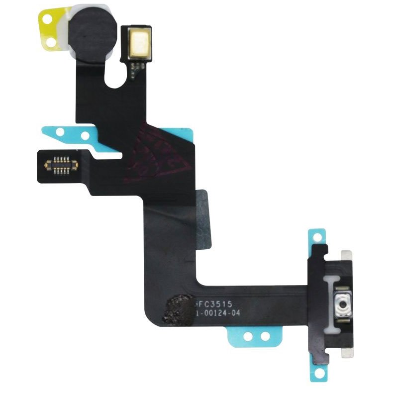 Καλωδιοταινία Ενεργοποίησης iPhone 6S Plus Power Button Flex Cable i6S Plus