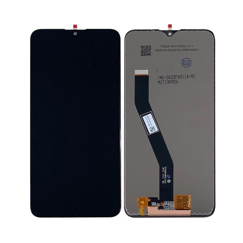 Οθόνη Xiaomi Redmi 8/8A OEM LCD & Touchscreen Black