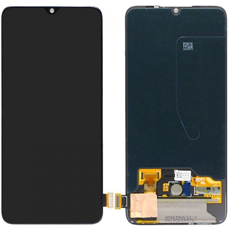 Οθόνη Xiaomi Mi 9 Lite LCD & Touchscreen - Digitizer Black Οθόνη & Τζάμι Αφής Μαύρη Mi9