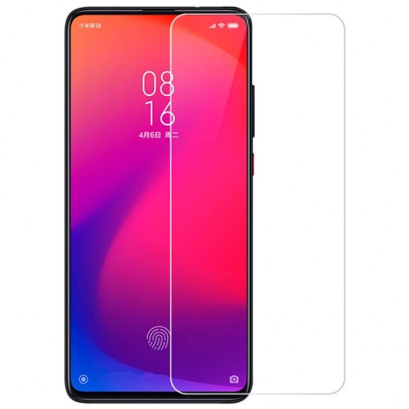 Premium Tempered Glass Screen Protector 2.5D 9H 0.26mm Xiaomi Mi 9T Pro Προστατευτικό Οθόνης