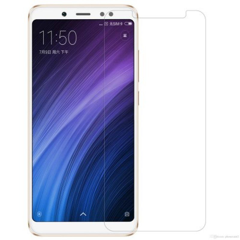 Premium Tempered Glass Screen Protector 2.5D 9H 0.26mm Xiaomi Note 6 Pro Προστατευτικό Οθόνης