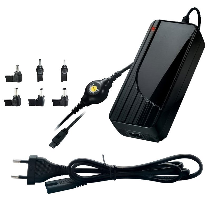 Τροφοδοτικό Ηλεκτρονικών Power Supply Charger AC-DC 15V-24V 4Am 120w Minwa MW-A2103