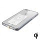 Qi Wireless Receiver/Charger Lightning Αντάπτορας Ασύρματης Φόρτισης QK4-I1