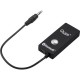 Car Bluetooth Audio Receiver BT 3.0 160mAh QUER KOM0709