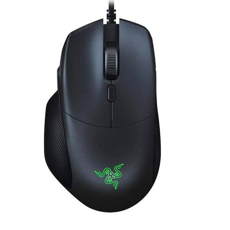 Razer Basilisk Essential Ενσύρματο Gaming Mouse