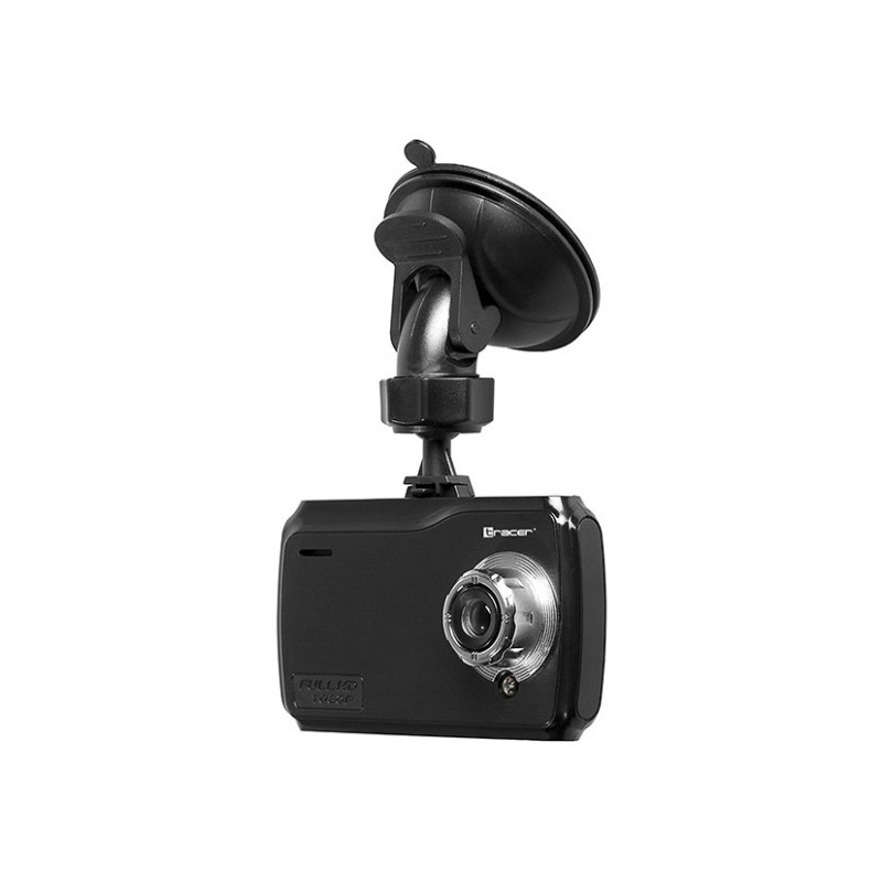 Car Camera Wide HD Night Vision LCD 2.4 Tracer Mobiride Κάμερα Αυτοκινήτου