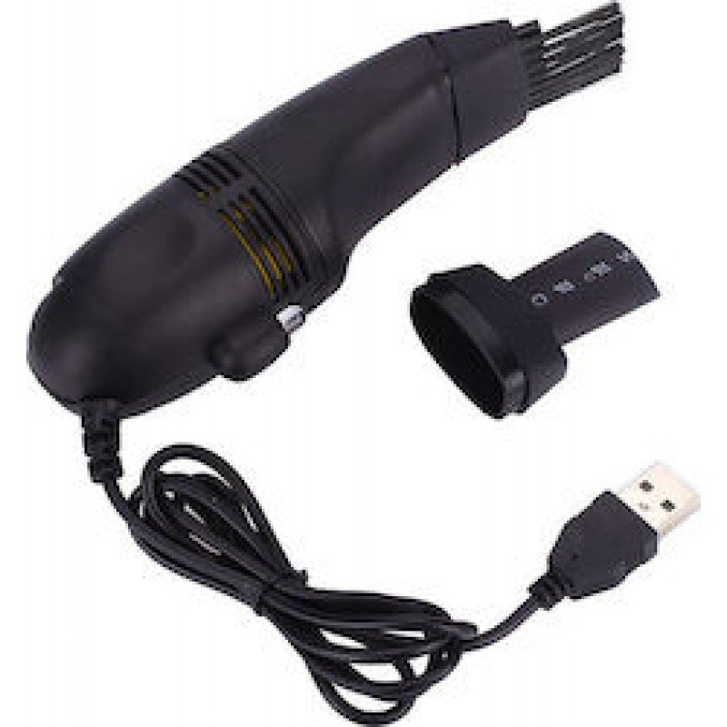 Mini Vacuum USB PROCARE PC-9009