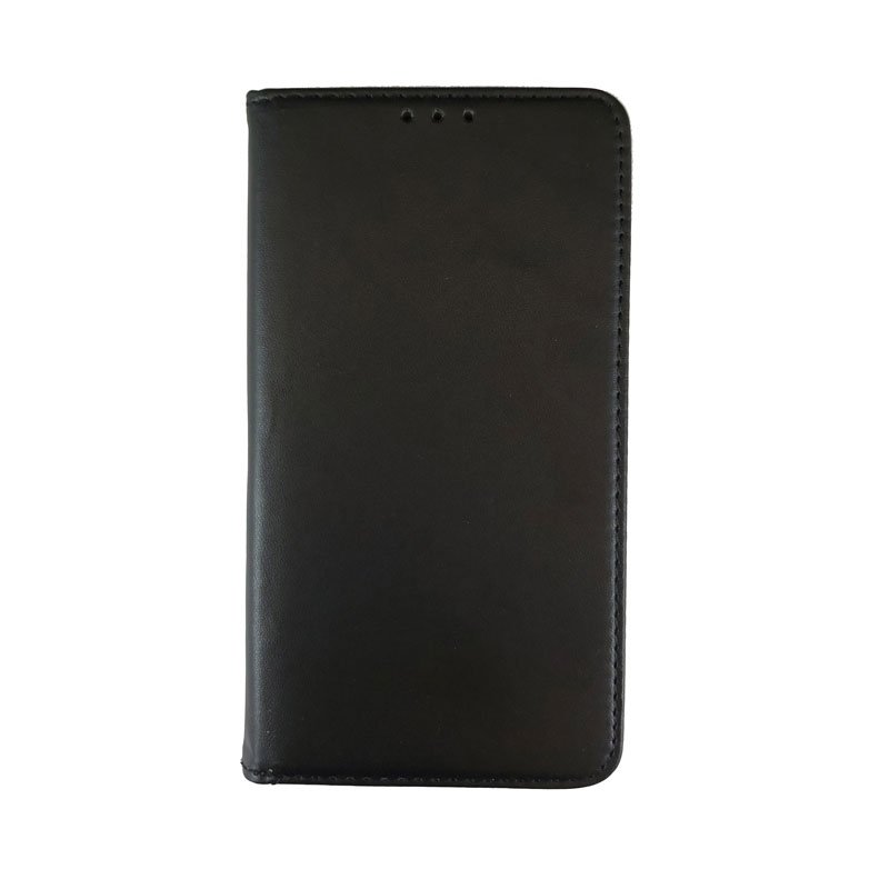 Μαγνητική Θήκη Βιβλίο Xiaomi Redmi Note 4 - 4X Μαύρη Magnet Book Case Black