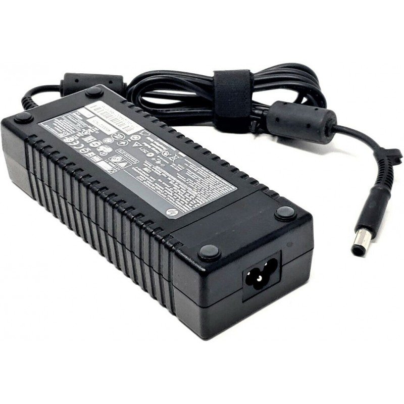 HP 397747-002 Power AC Charger Adaptor 135W Original 19V 7.1A Αυθεντικό Τροφοδοτικό USED