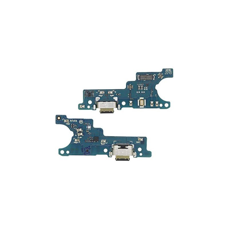 Πλακέτα Φόρτισης Samsung Galaxy A11 A115 Charging Board