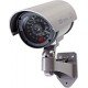 Nedis DUMCB40GY Dummy Camera Silver Απομίμηση Κάμερας